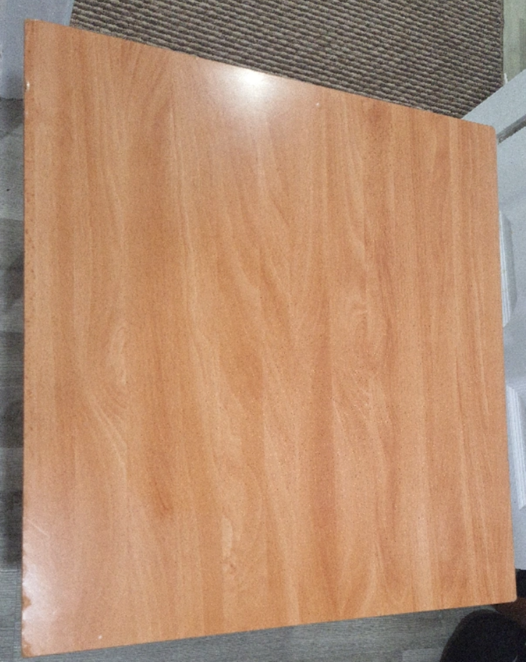 Square Coffee Table Living Room - photo 2