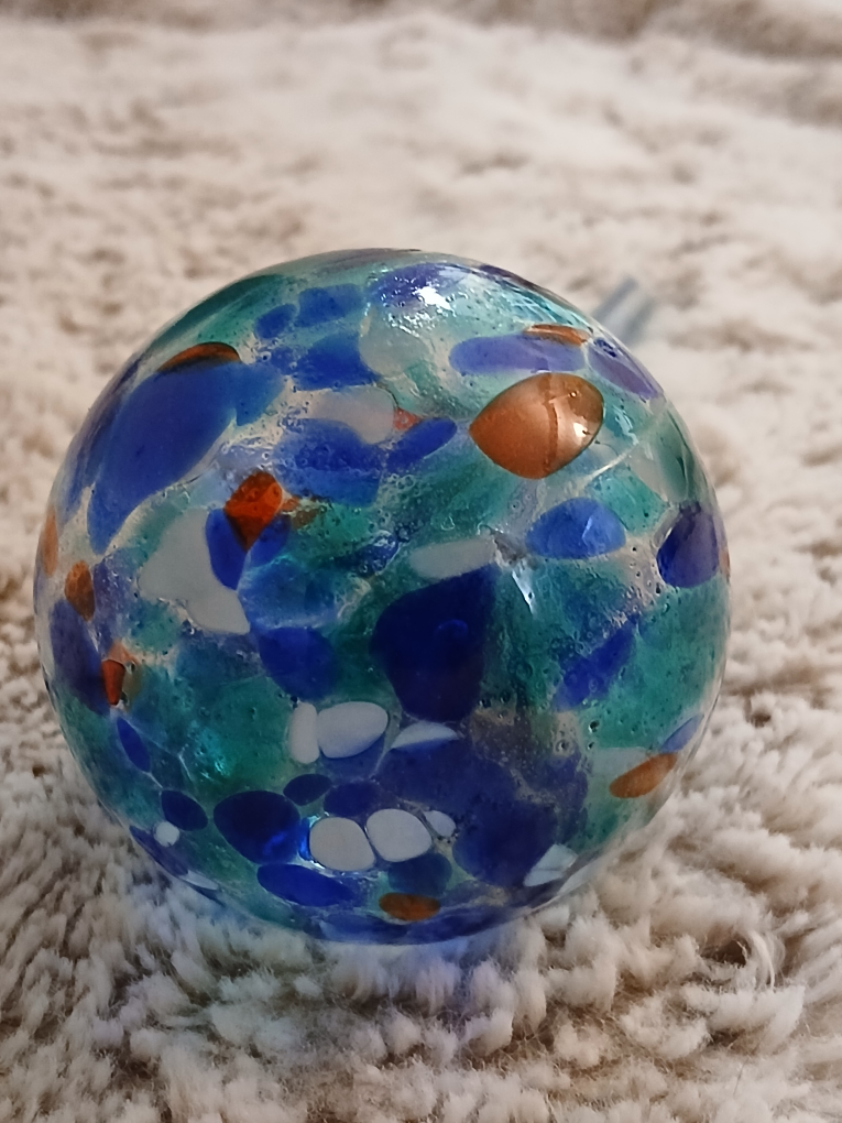 self watering glass plant globes image indicator(4)