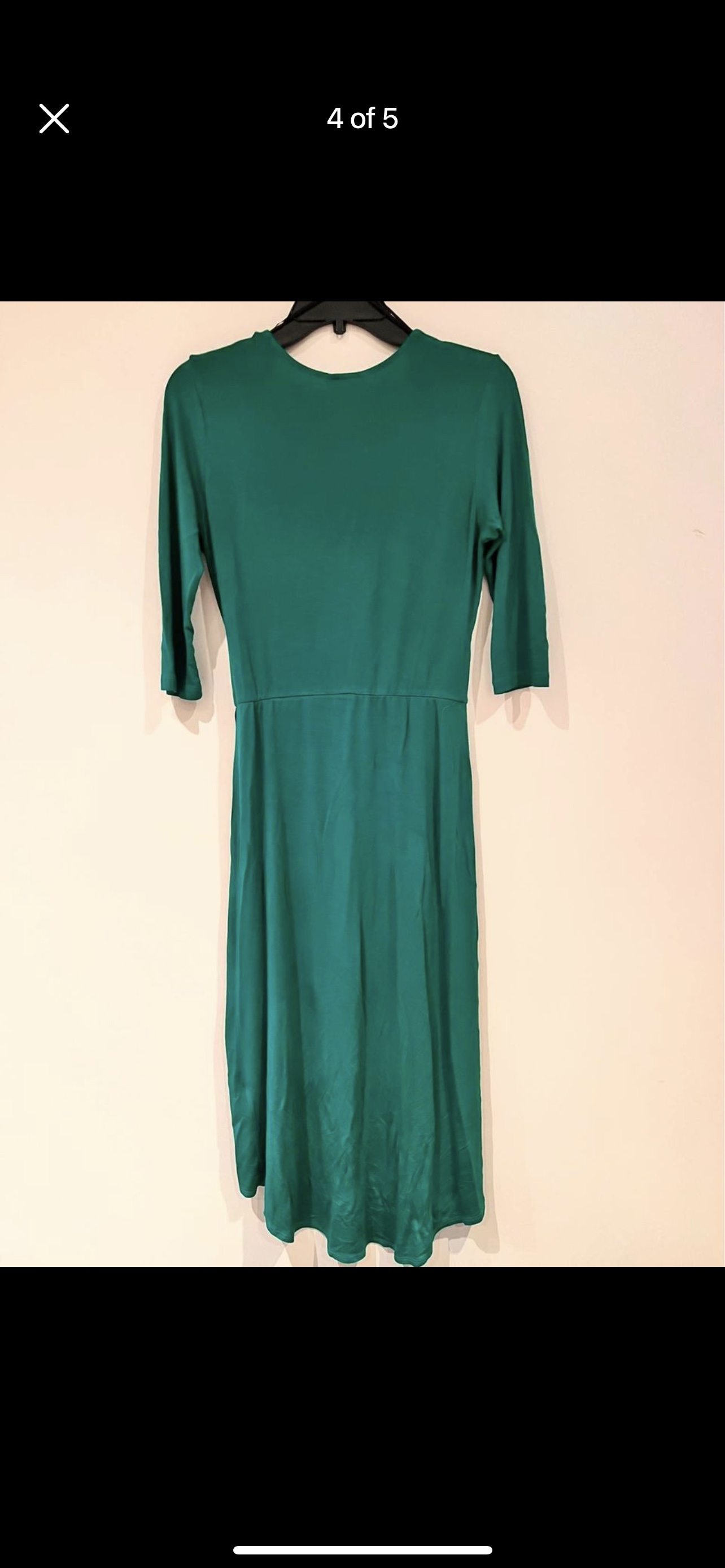 Long dress 2 for 8 or $5 each. - photo 2
