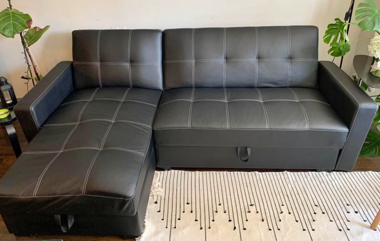 Sectional - photo 2