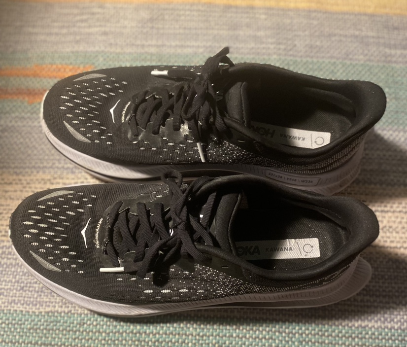 Hoka Women’s Kawana Runners - photo 2