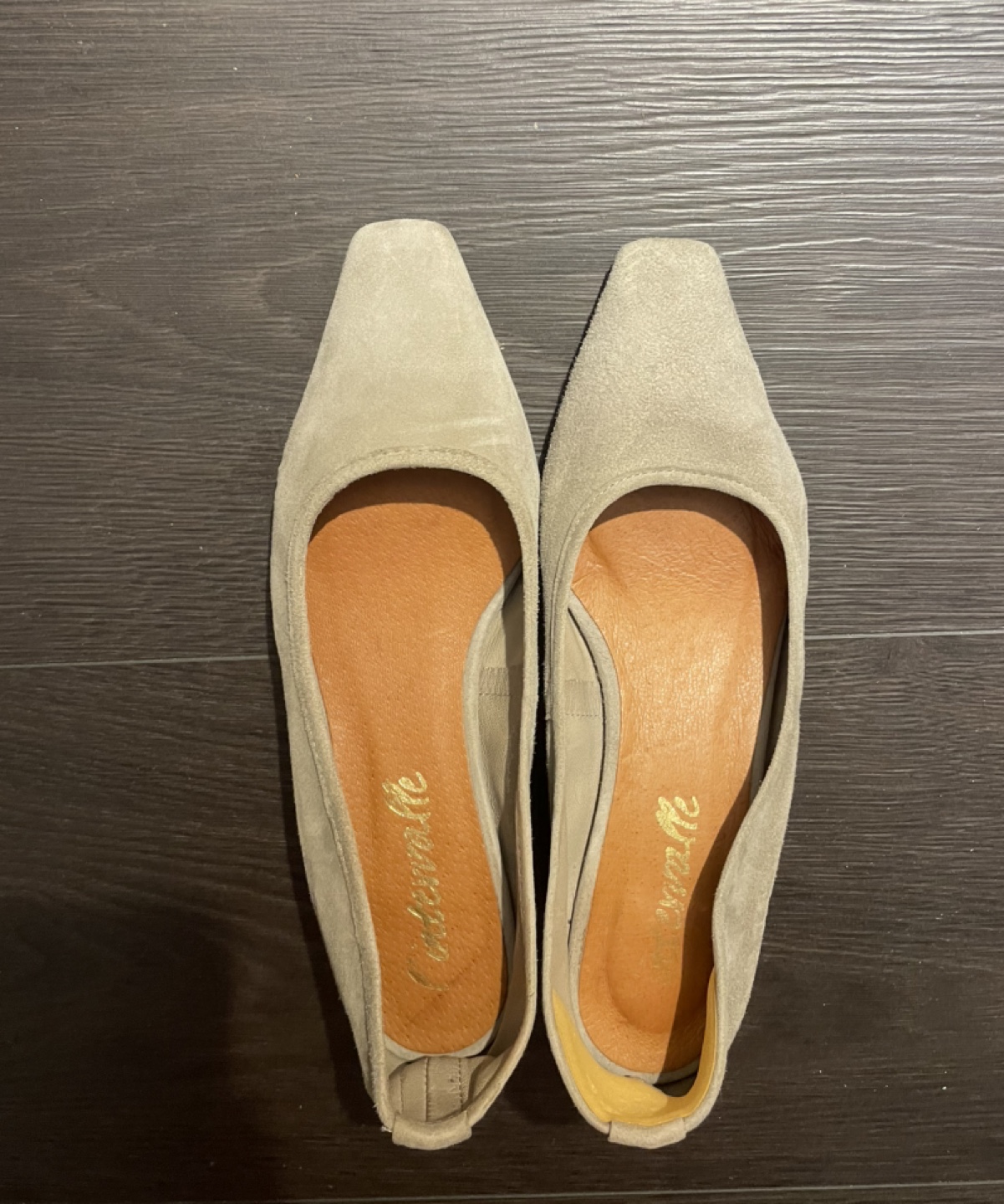 L'INTERVALLE Shoes Size 36 - photo 2