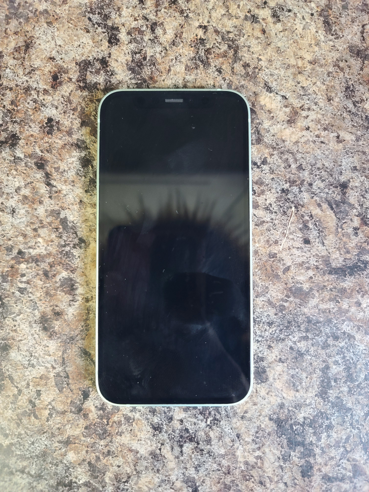 iPhone 12 Mini 128GB Mint Green - photo 3