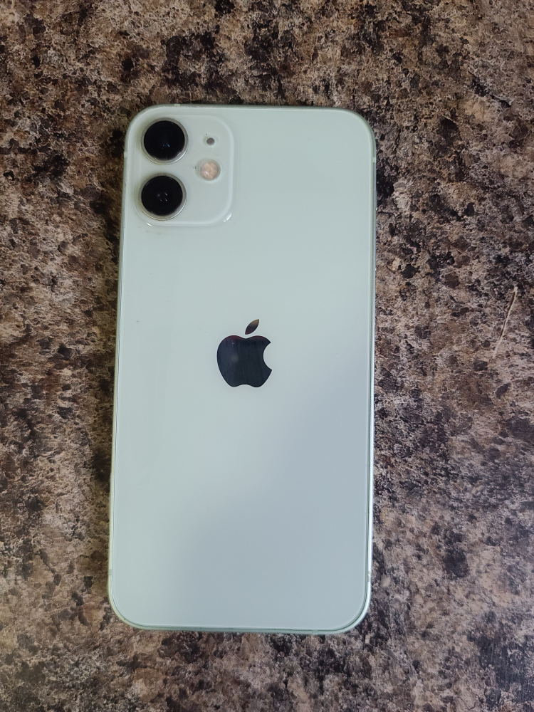 iPhone 12 Mini 128GB Mint Green - photo 4