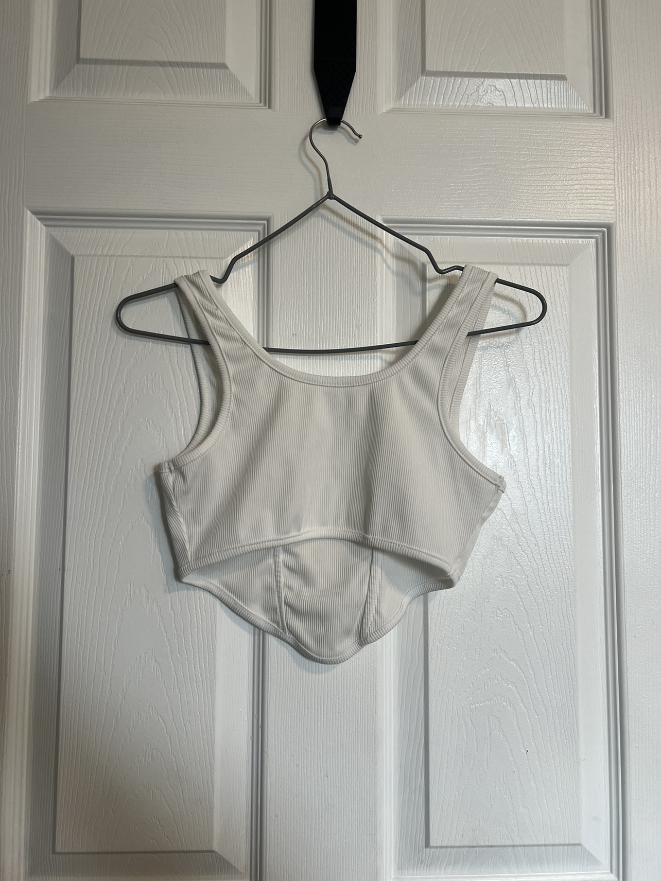 SHEIN Crop Top - photo 2
