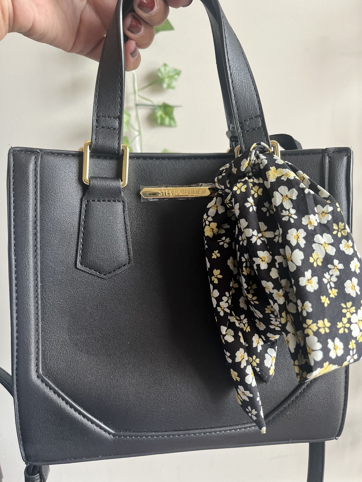 Steve Madden original bag
