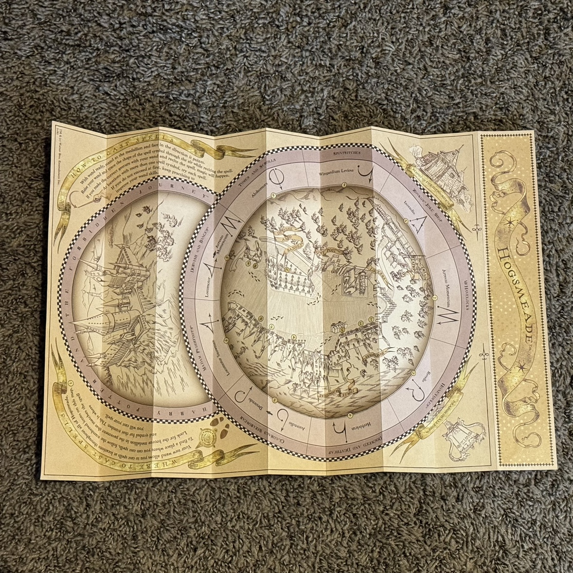 Interactive Harry Potter Wand - photo 4