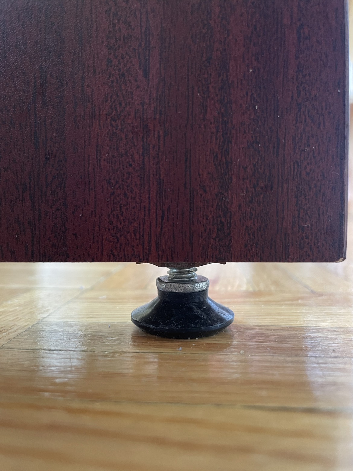 Round table image indicator(4)