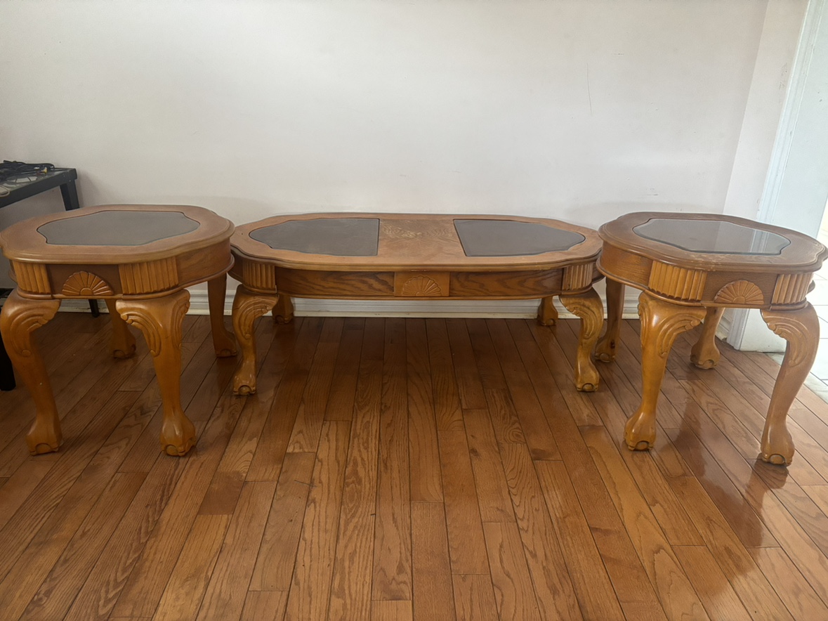 Coffee Tables - photo 2