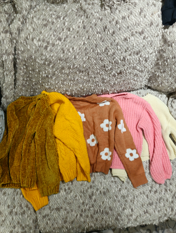 kids knit sweaters thumbnail