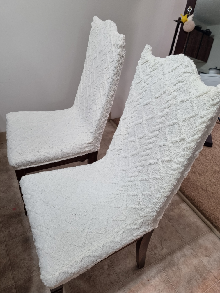 Dining Table with Two Chairs - photo 4
