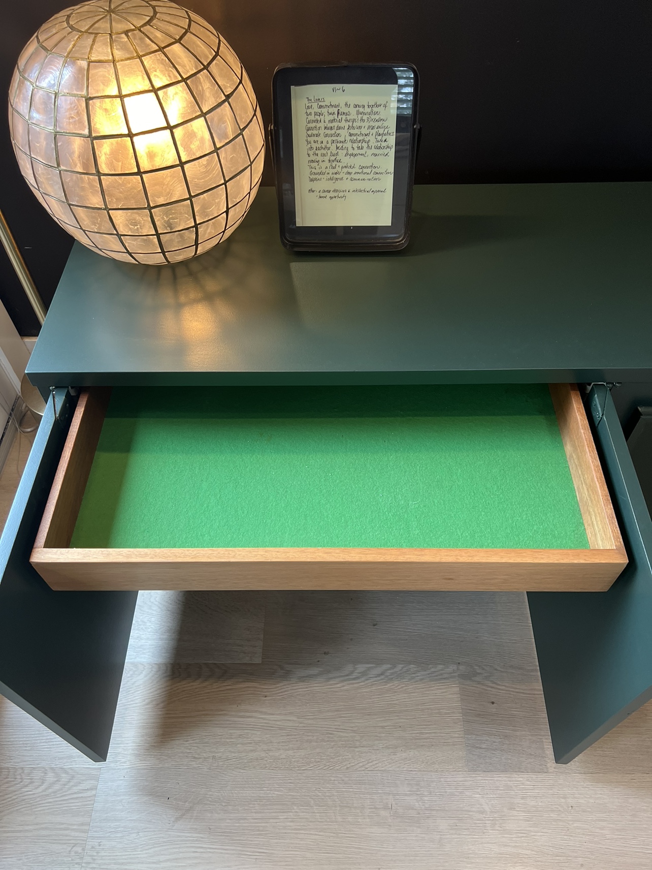 MCM Credenza - photo 4