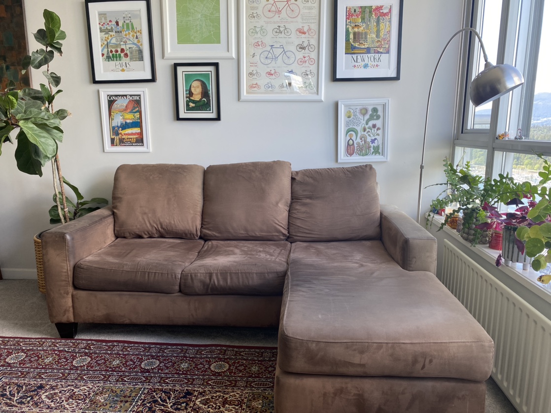 Sofa For Free - photo 2