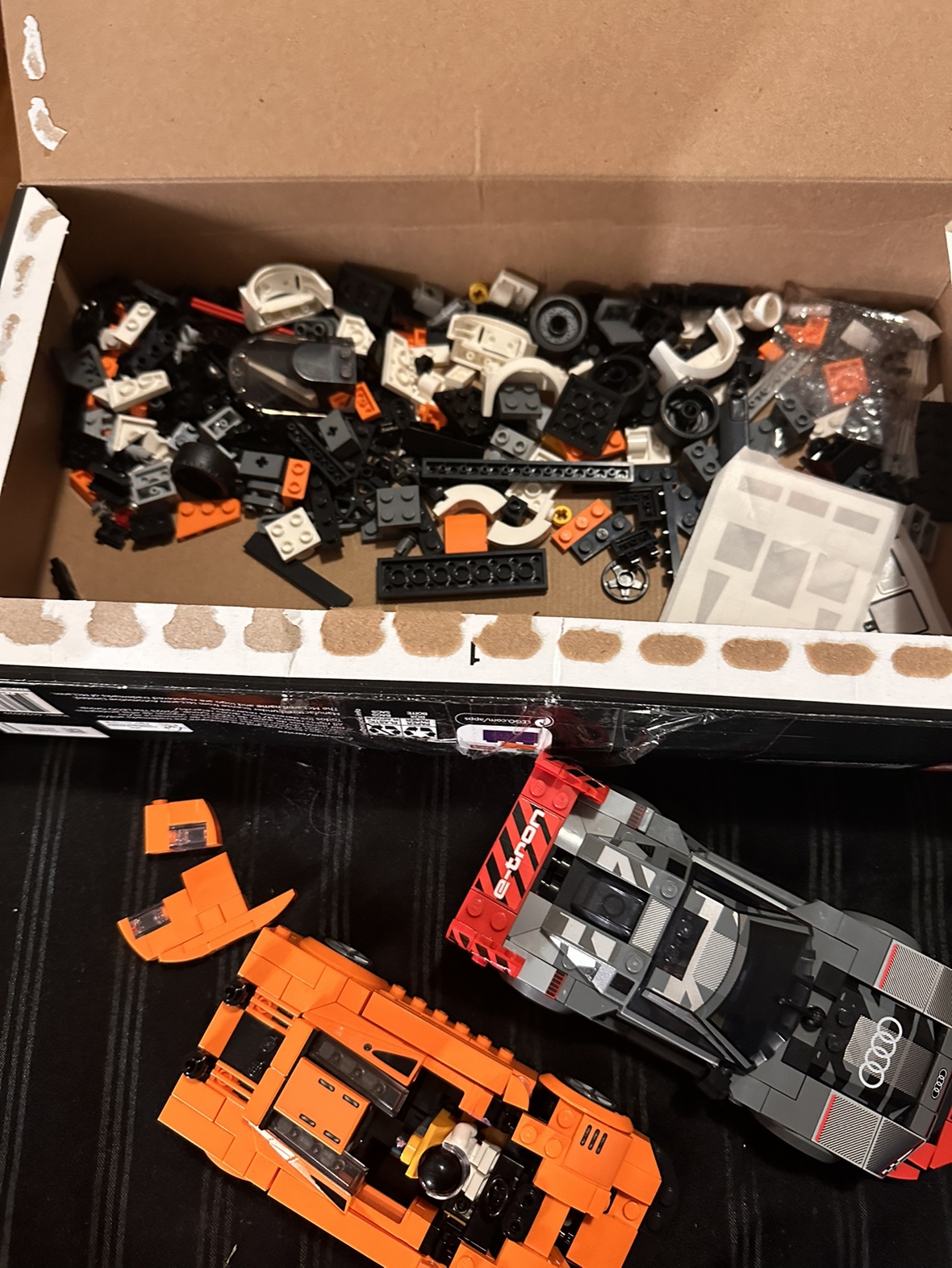 Lego - photo 2