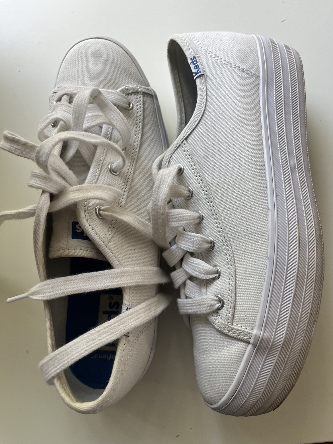 Keds Triple Kick W6.5 image indicator(2)