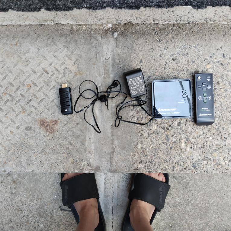 iogear wireless receiver - photo 3