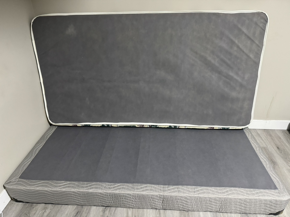Mattress & Bedbox - photo 3