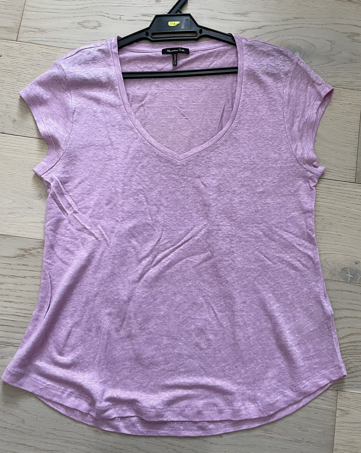 Massimo Dutti Top - photo 2