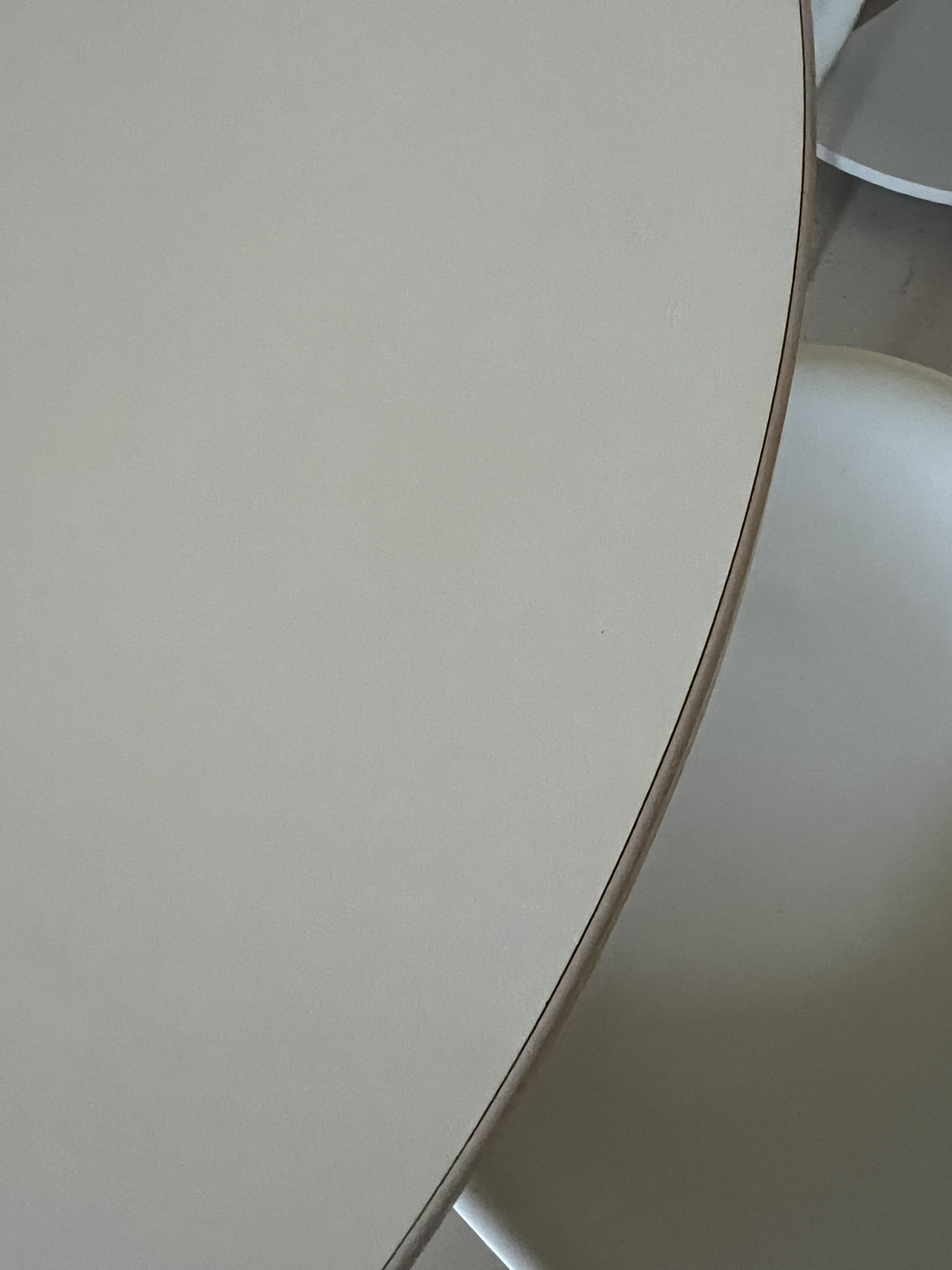 White Table ONLY - photo 3
