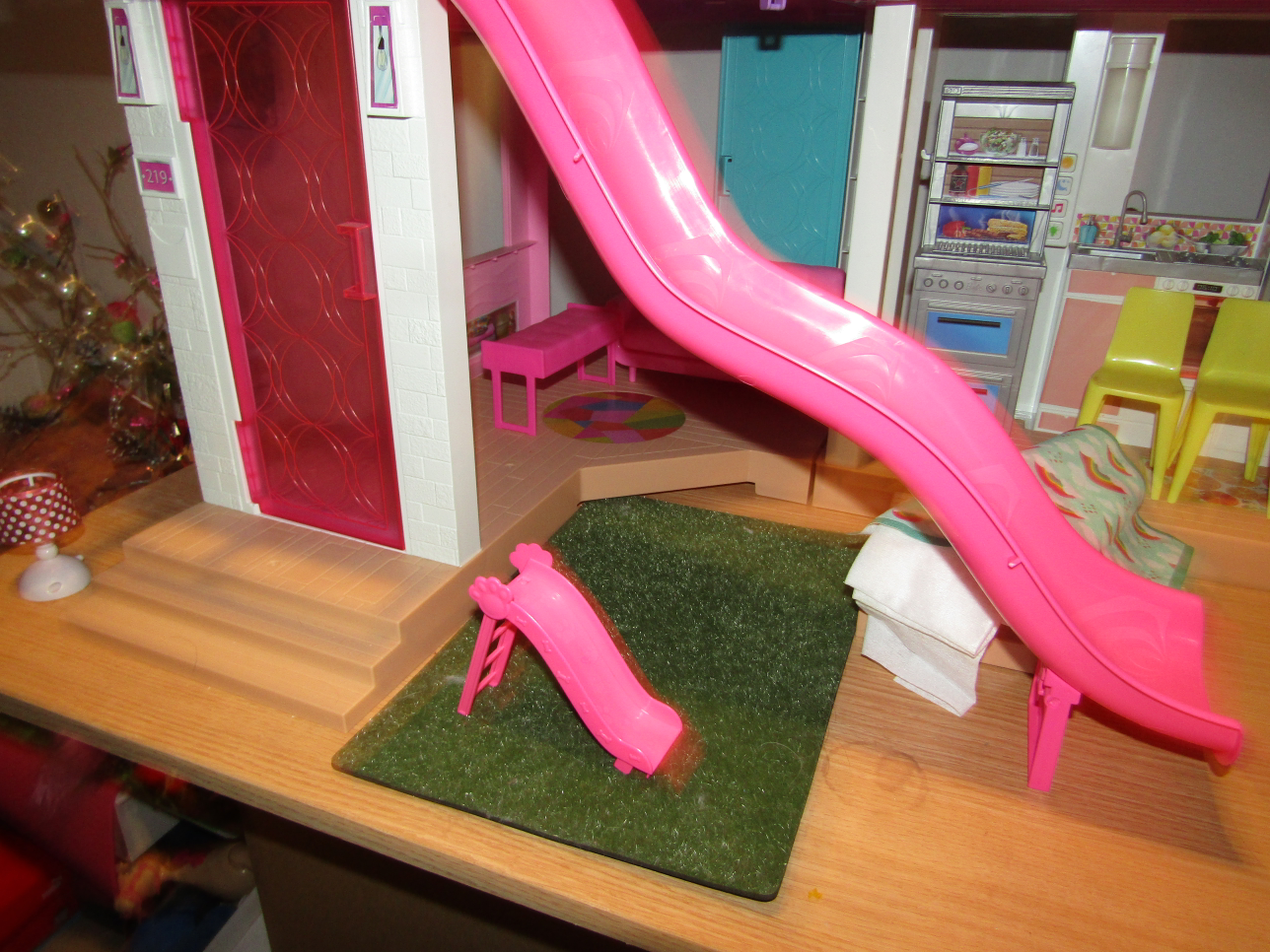 Barbie Dream House 2022 🥕 - photo 3