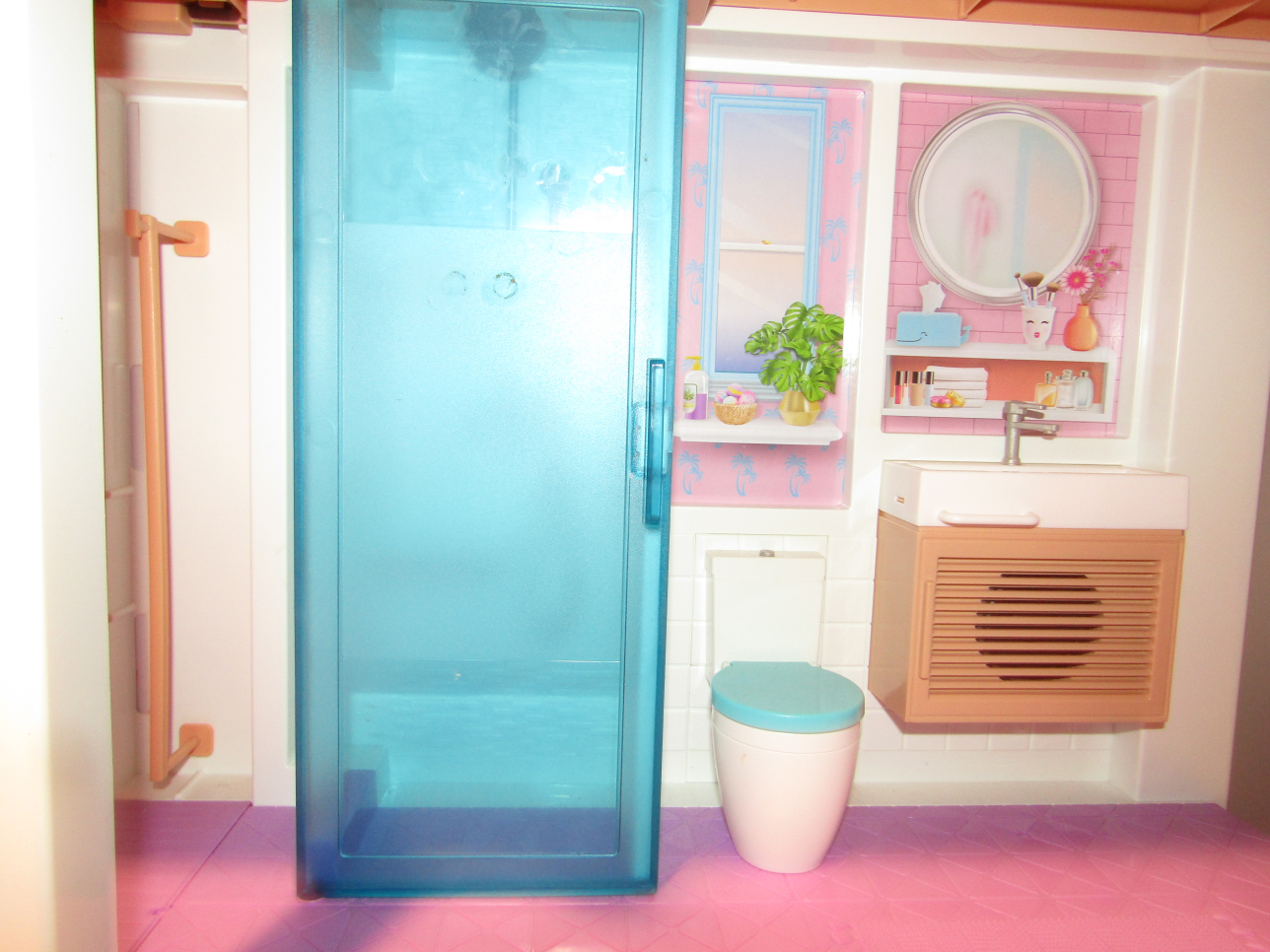 Barbie Dream House 2022 🥕 - photo 5