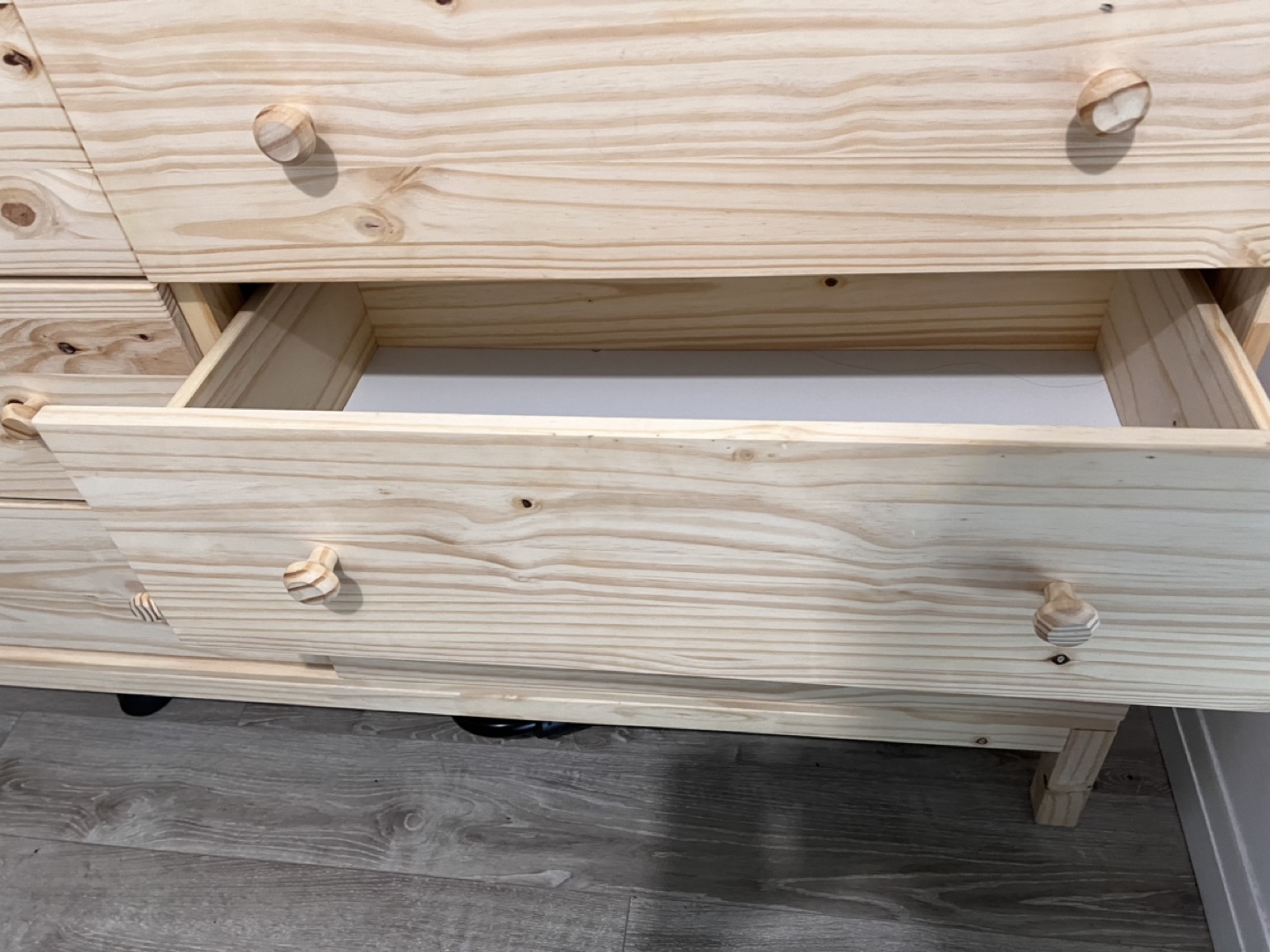 IKEA 6 CABINET DRESSER - photo 3