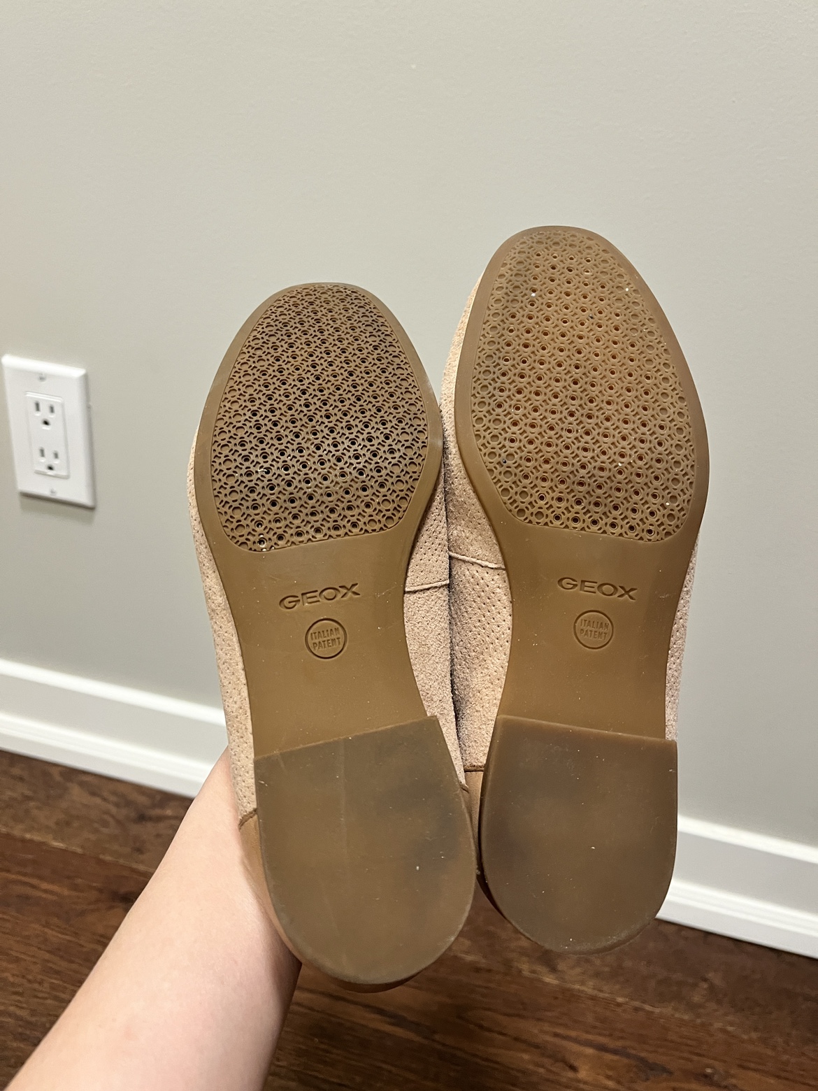 GEOX Women loafers - photo 4