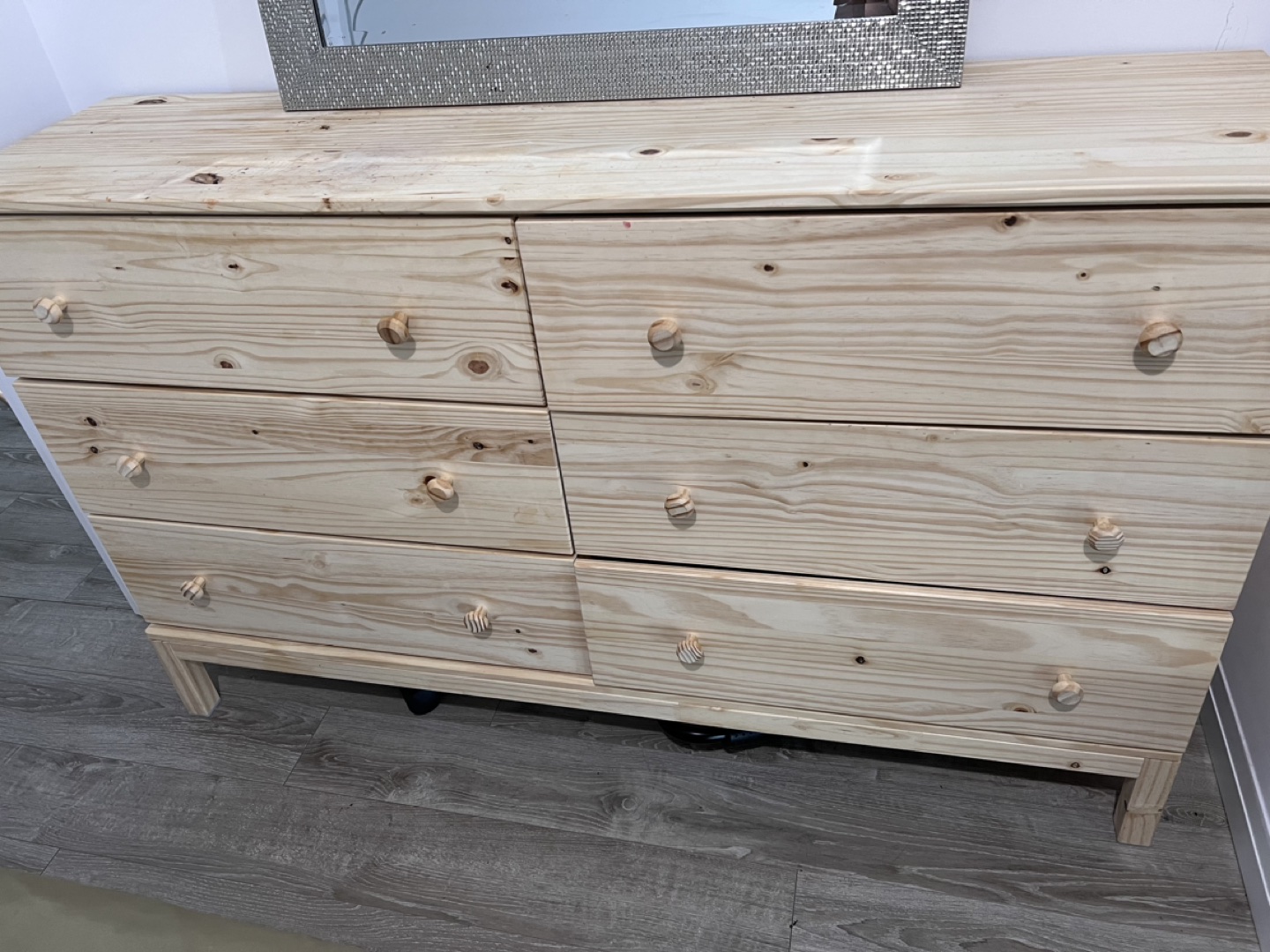 IKEA 6 CABINET DRESSER - photo 2