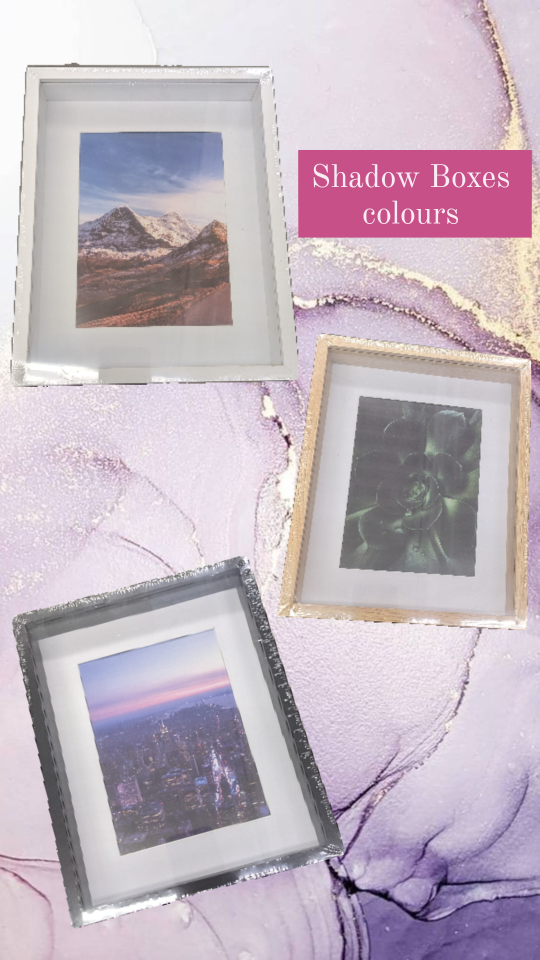 Mother's Day Shadow Box #1 - photo 5