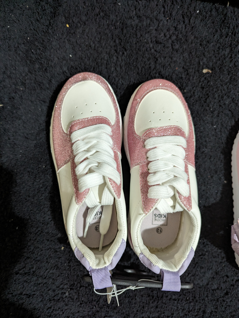 girls party shoes