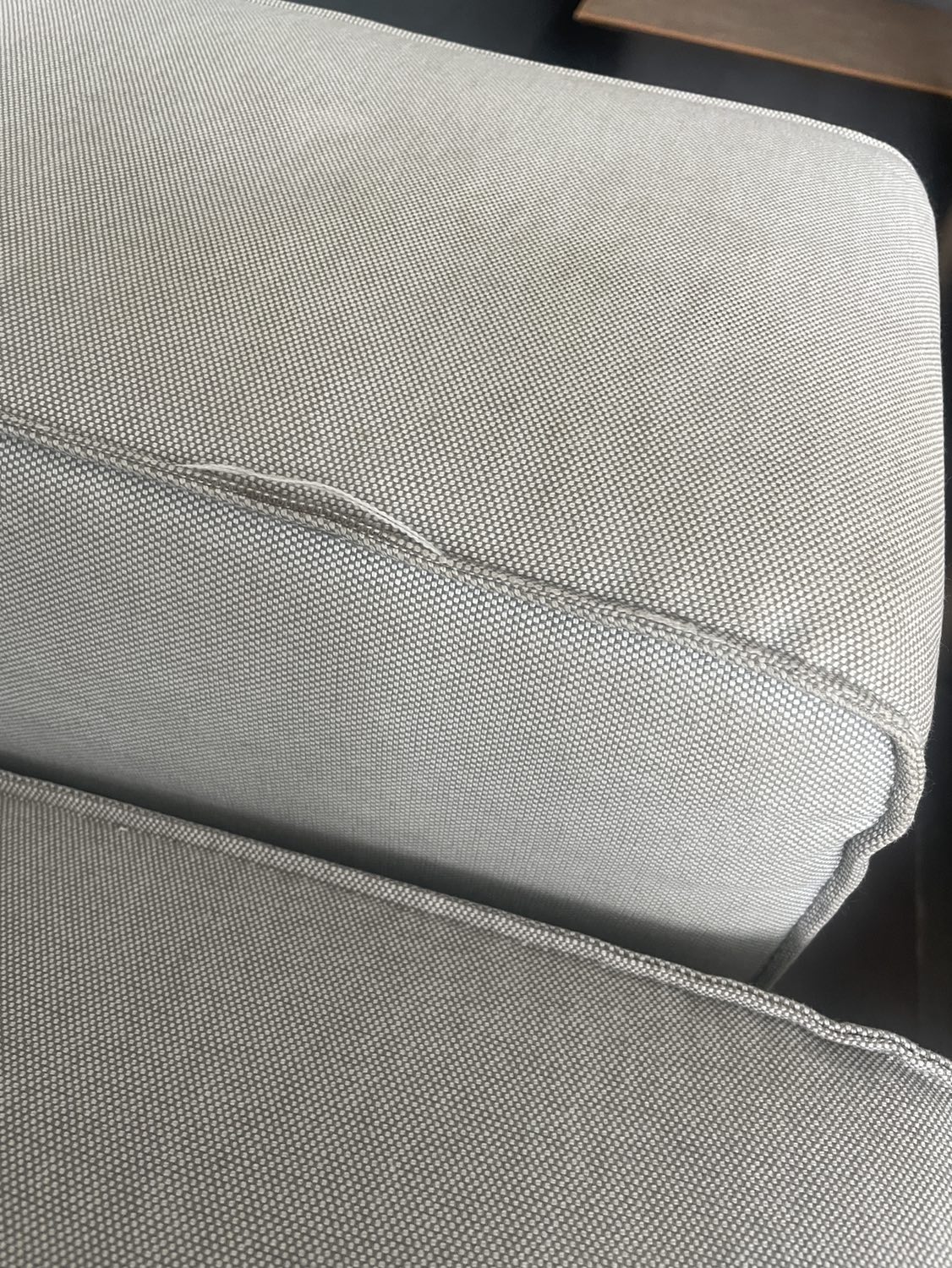 Ikea Kivik sofa - photo 2