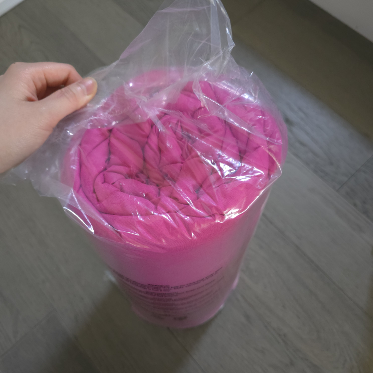Pink Blanket | BRAND NEW | ONLY $3