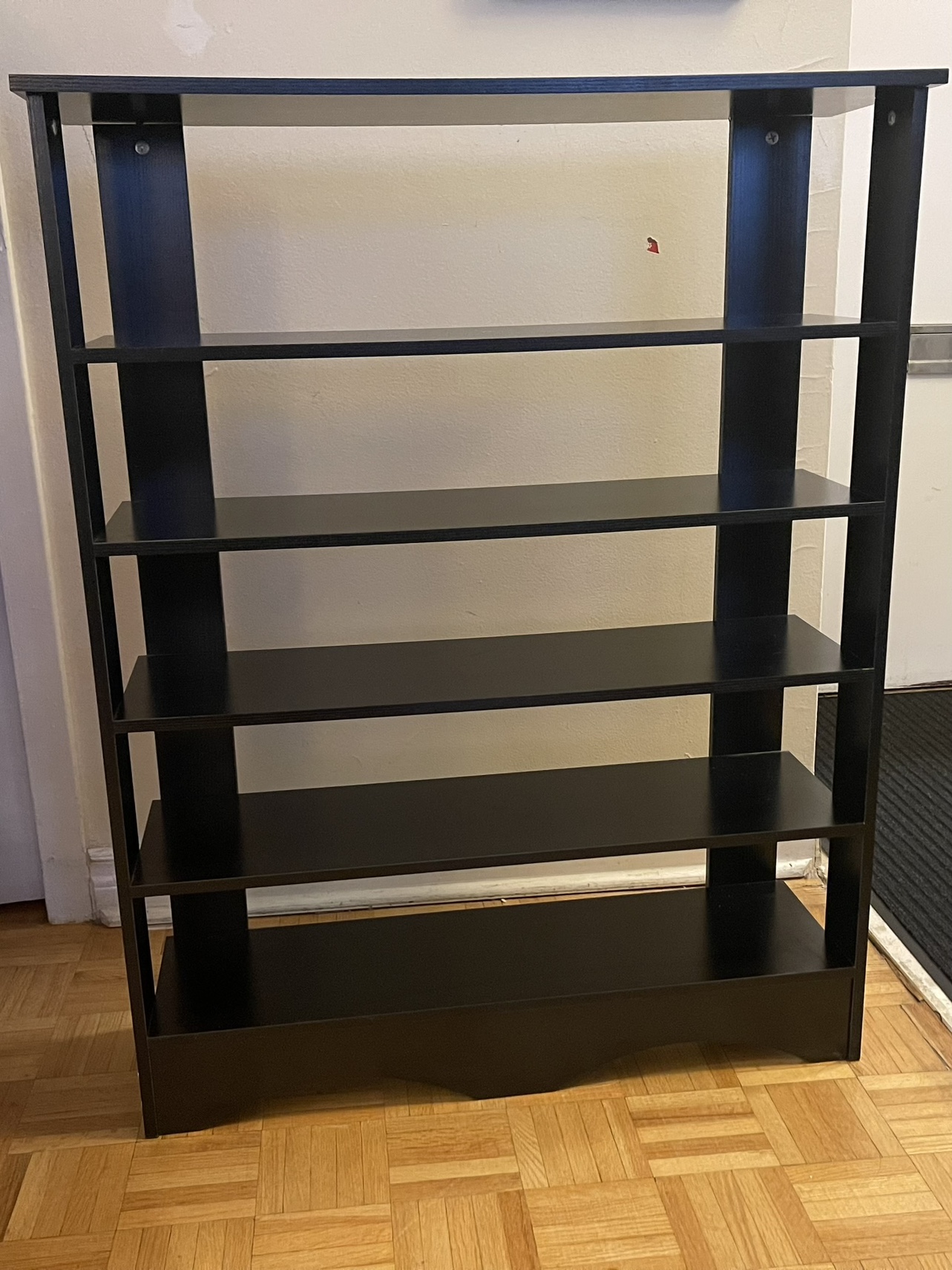 5 tier open shelf - photo 2
