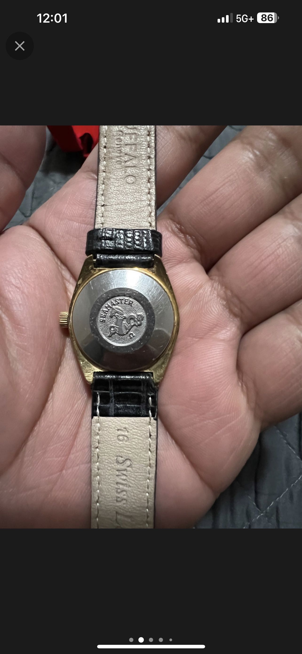 Omega seamaster - photo 2