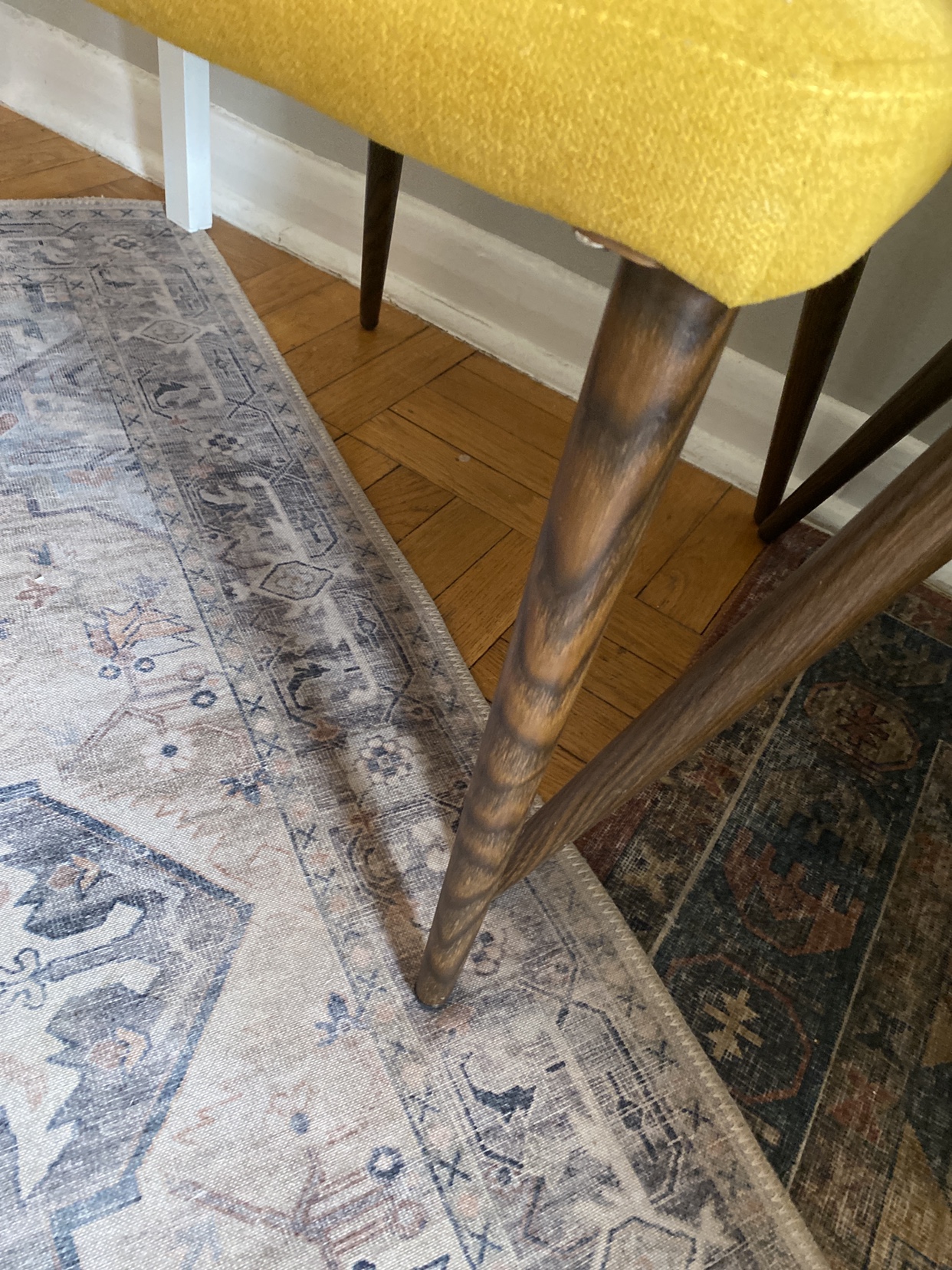 Chairs - photo 3