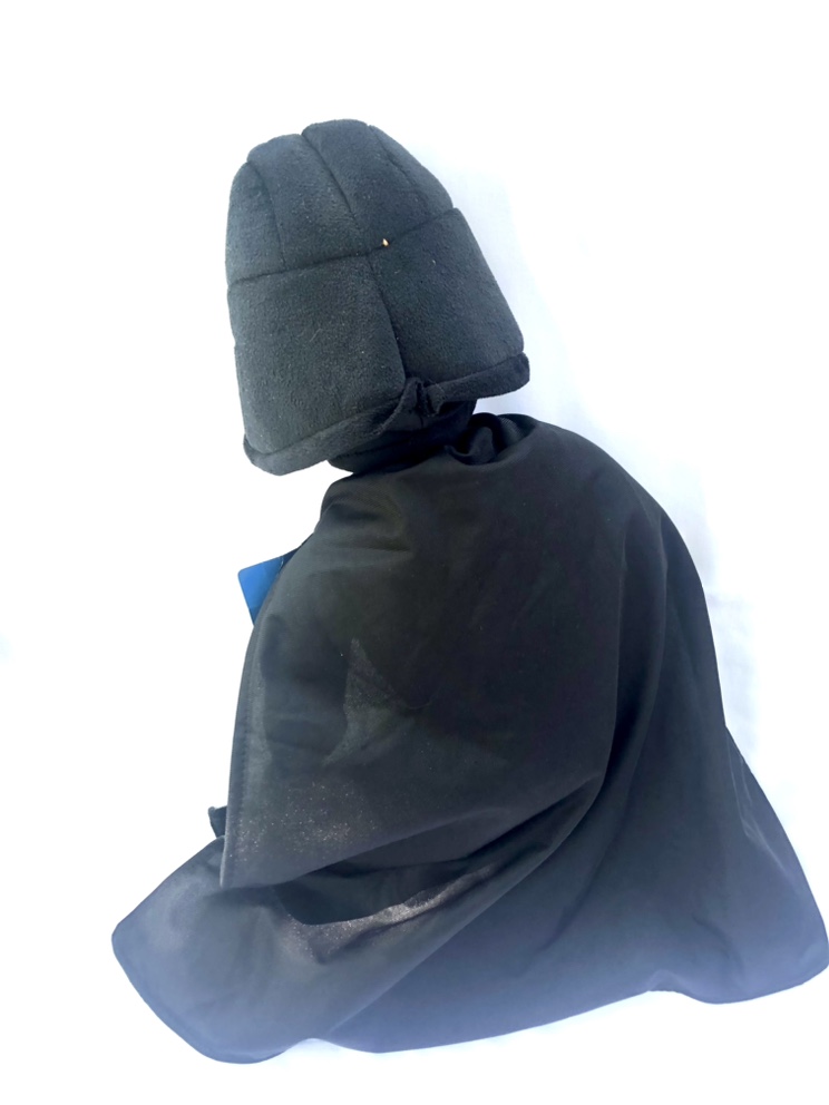 Disney Star Wars Darth Vader Large 27" Plush Toy image indicator(4)