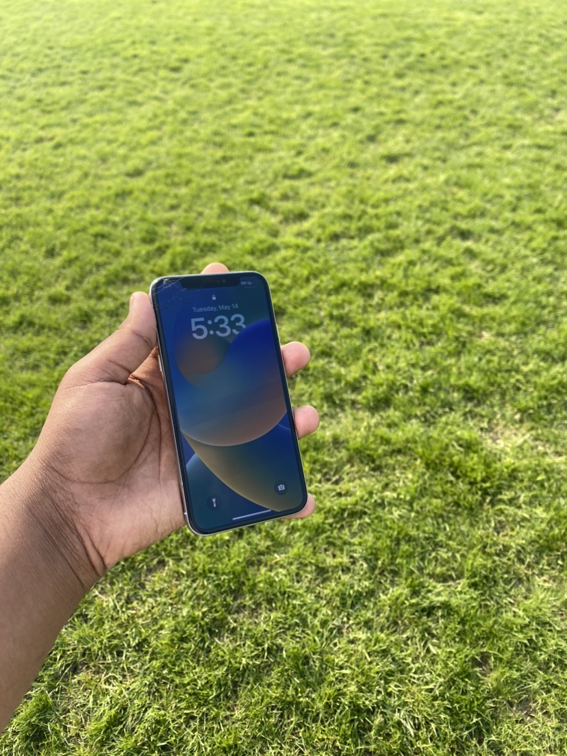 Iphone x 64gb image indicator(2)