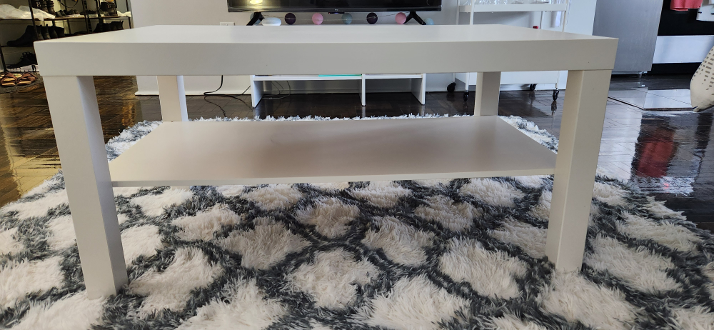 Coffee table - photo 3