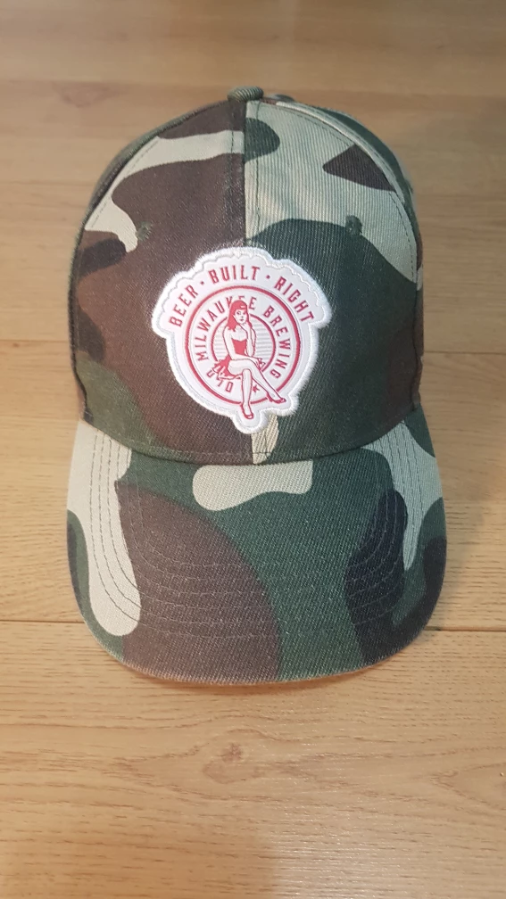 hat - photo 2