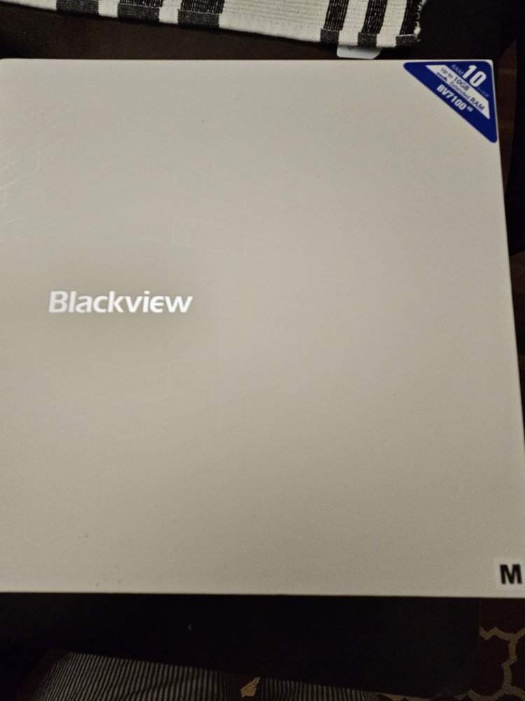 Blackview 7100 dual Sim - photo 2