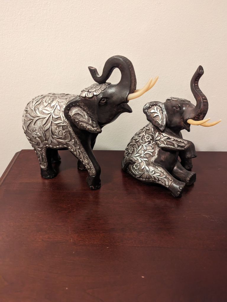 Decorative 🐘🐘