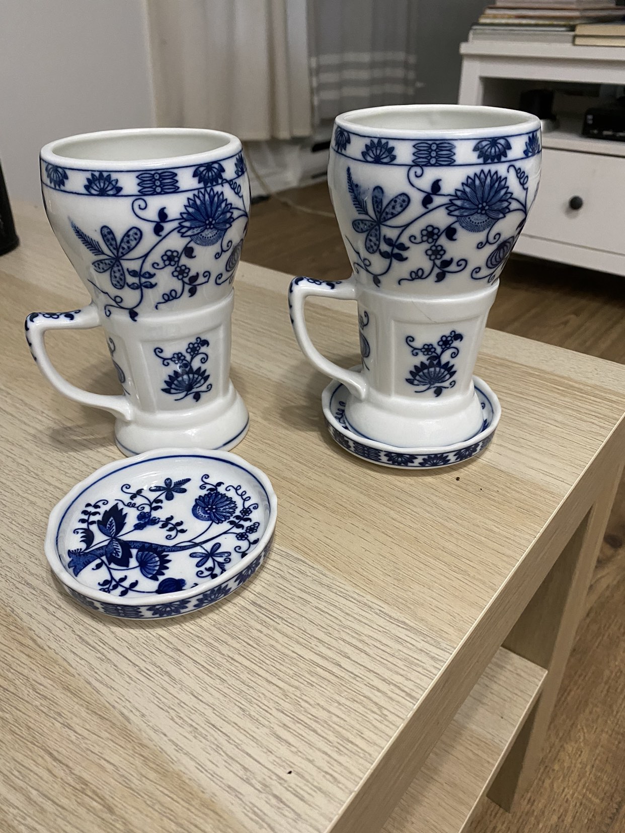 Vienna woods fine china