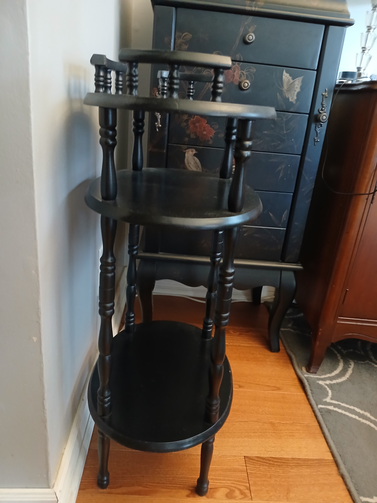Nesting table #freecycle