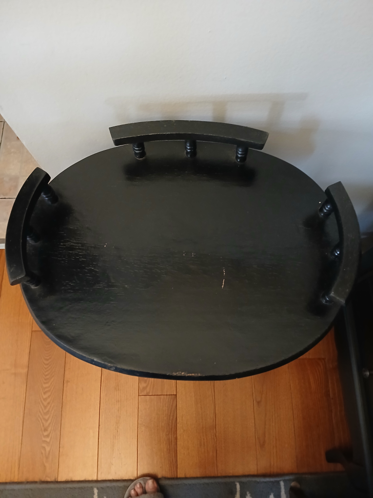 Nesting table #freecycle - photo 2