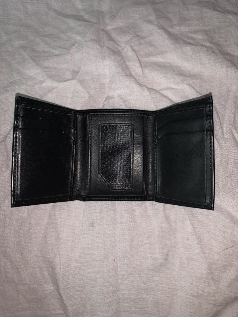 Beverly Hills Polo Club Wallet - #freecycle - photo 3