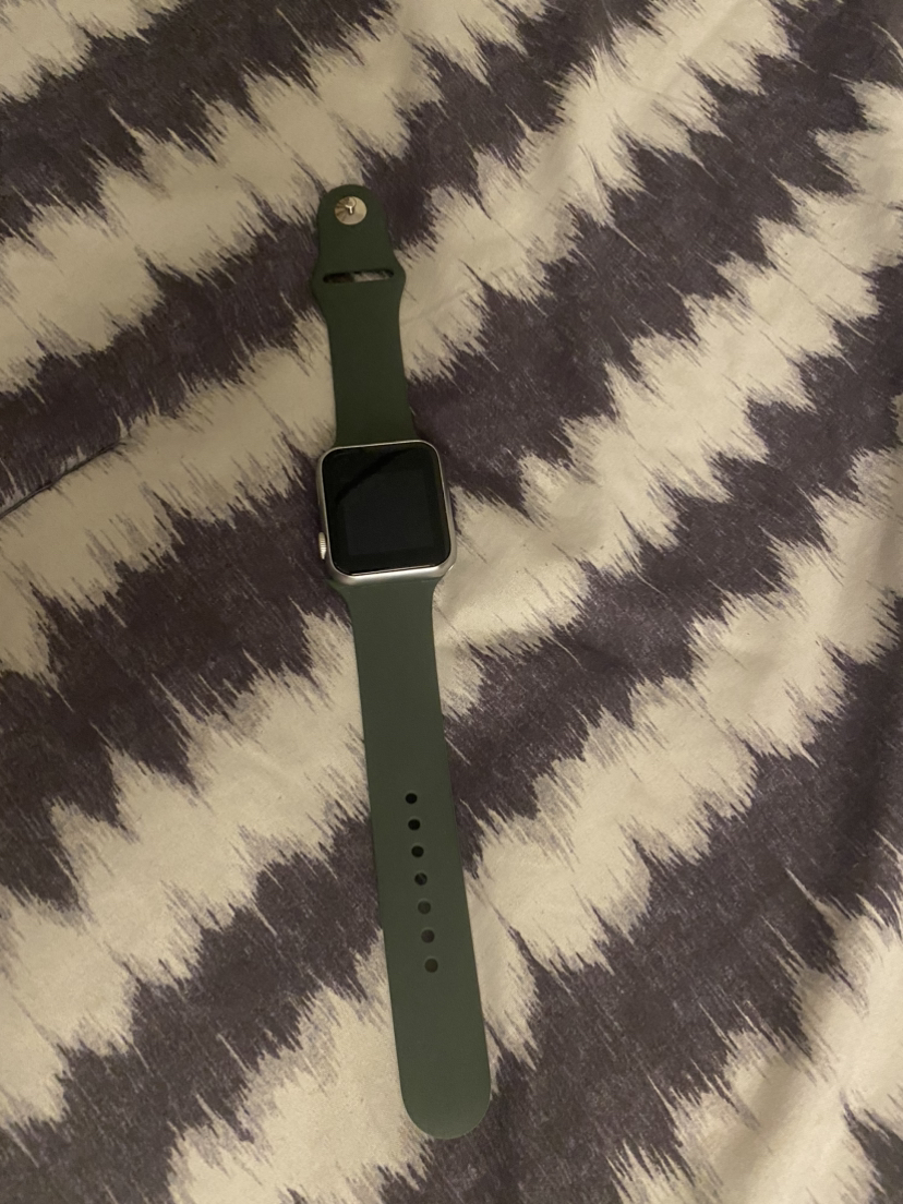 Smartwatch thumbnail