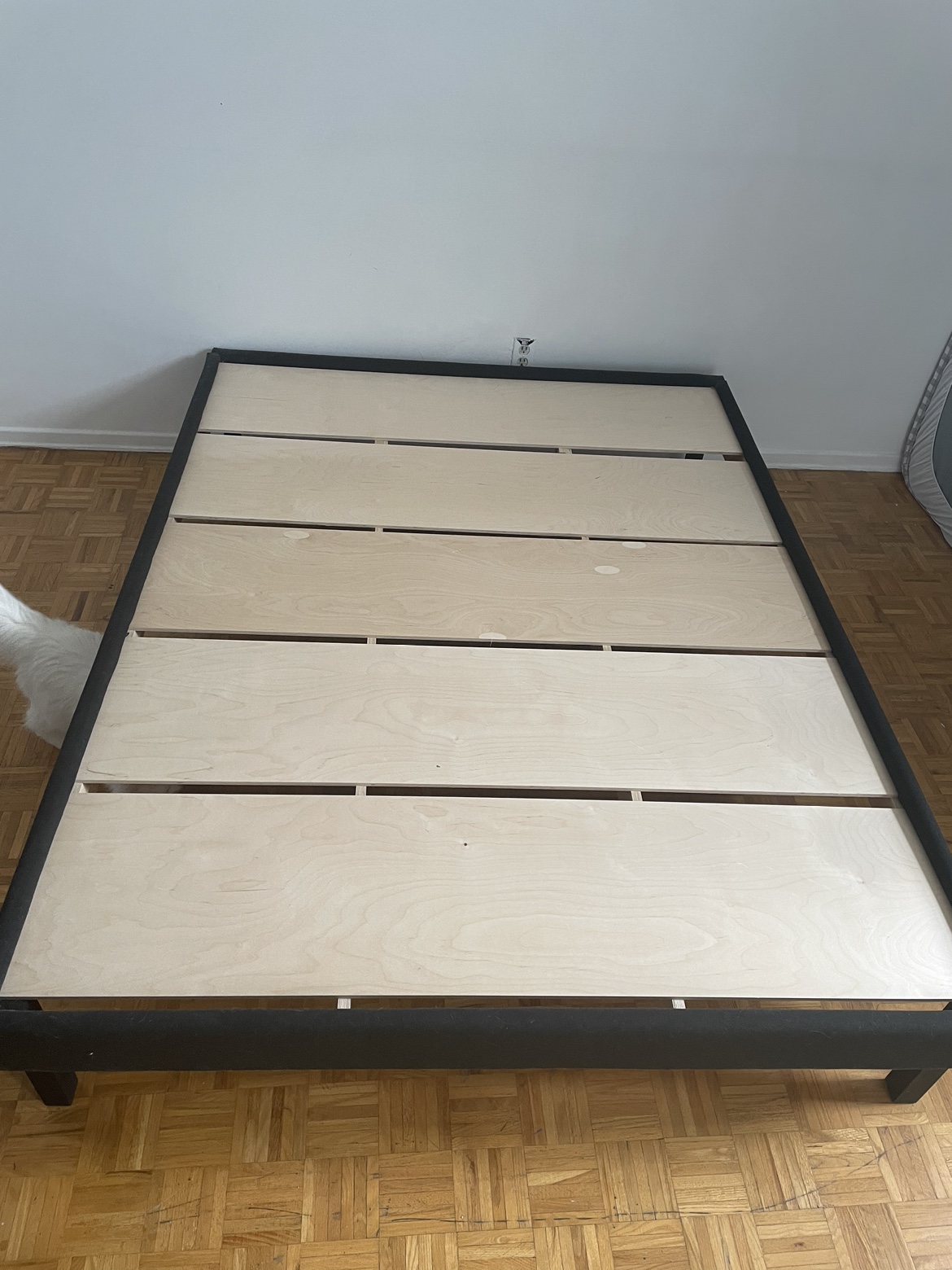 Queen platform base - photo 2