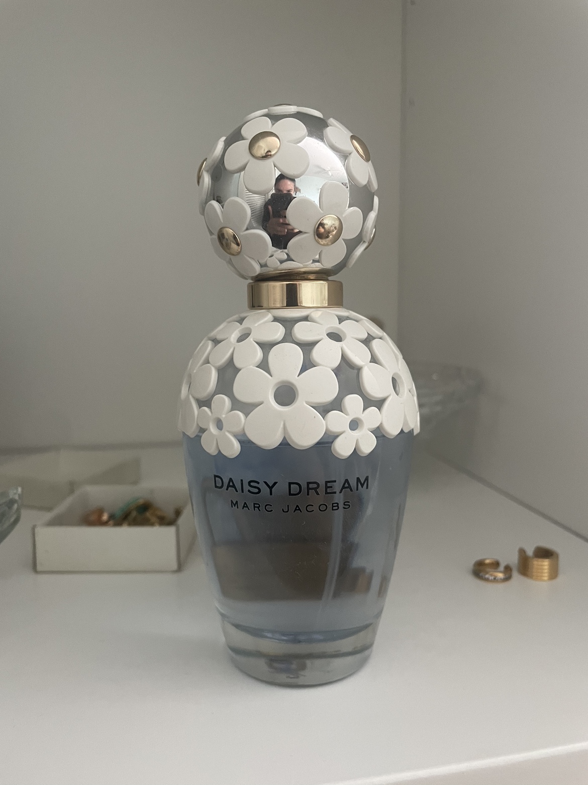Mark Jacobs perfume