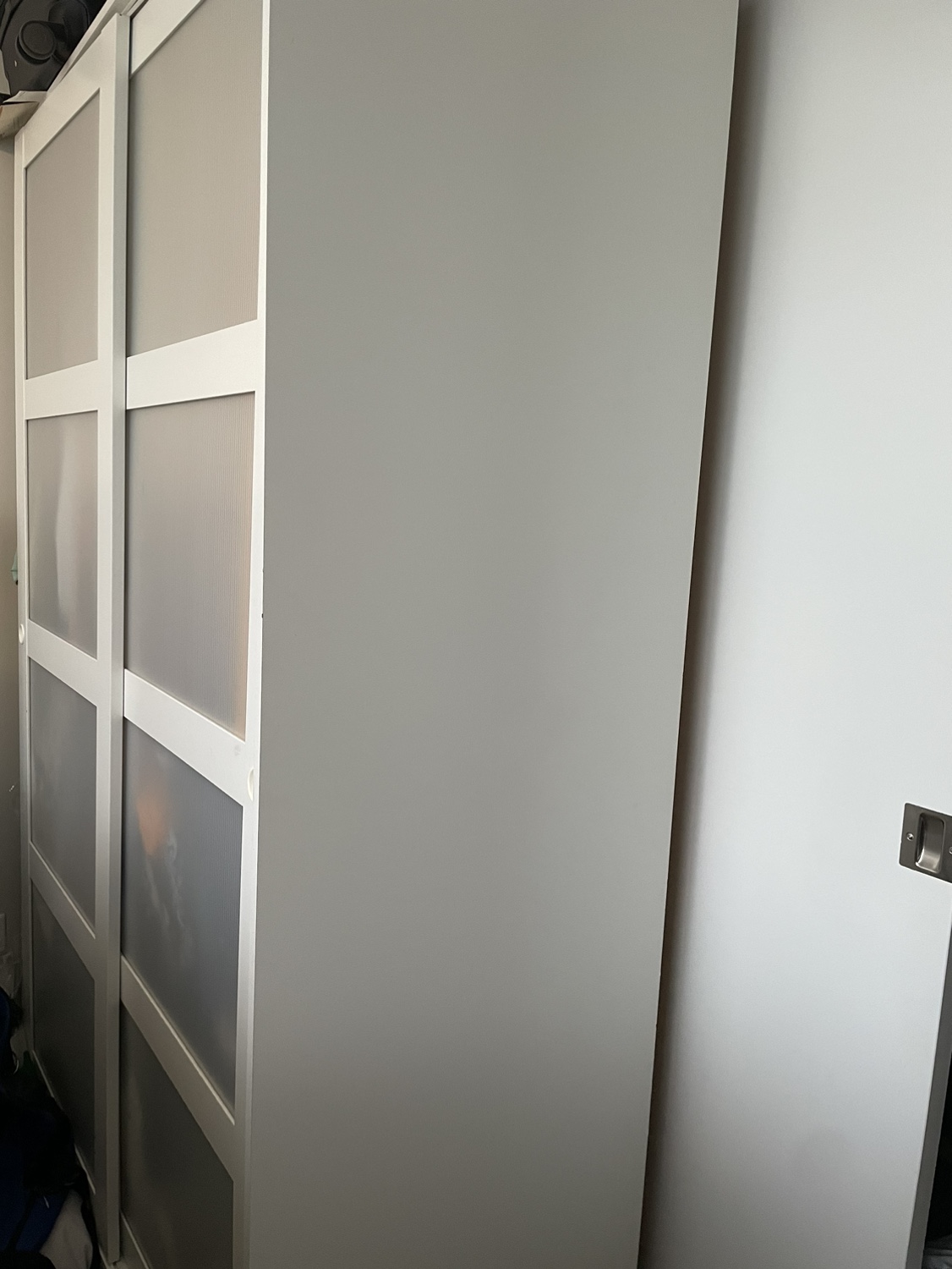 IKEA wardrobe - photo 2