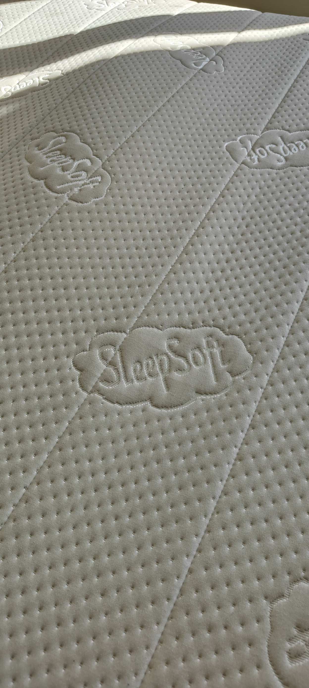 Queen size mattress - photo 4